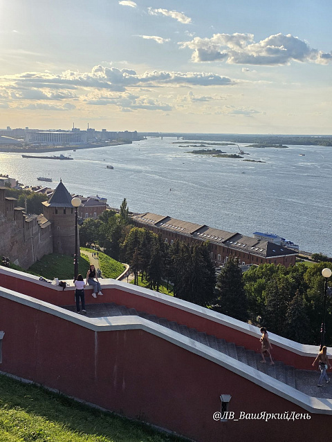 НОВОГОДНИЕ ПРИКЛЮЧЕНИЯ НА ВОЛГЕ: НИЖНИЙ НОВГОРОД + СУЗДАЛЬ