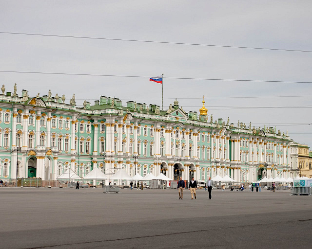 РОЖДЕСТВЕНСКИЙ САНКТ-ПЕТЕРБУРГ + ВЫБОРГ