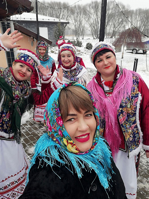 МОГИЛЁВ - «МОГИЛЁВСКИЕ ЗАБАВЫ 2027 !!»
