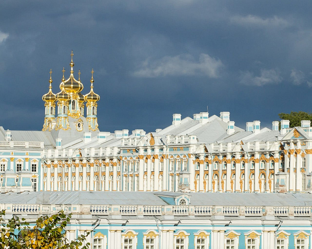 РОЖДЕСТВЕНСКИЙ САНКТ-ПЕТЕРБУРГ + ВЫБОРГ