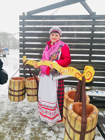 МОГИЛЁВ - «МОГИЛЁВСКИЕ ЗАБАВЫ 2027 !!»
